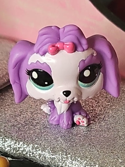 Lps Gen 7 Wave 3 Lhassa Apso #144