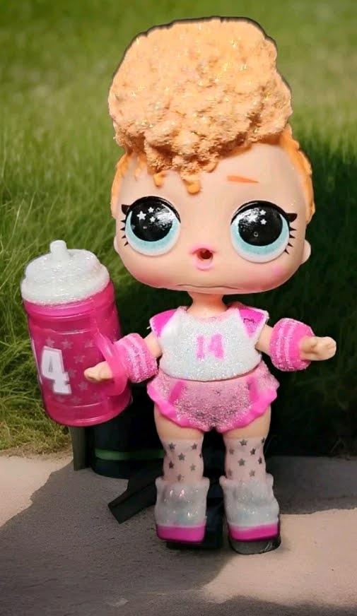 Goodie Doll