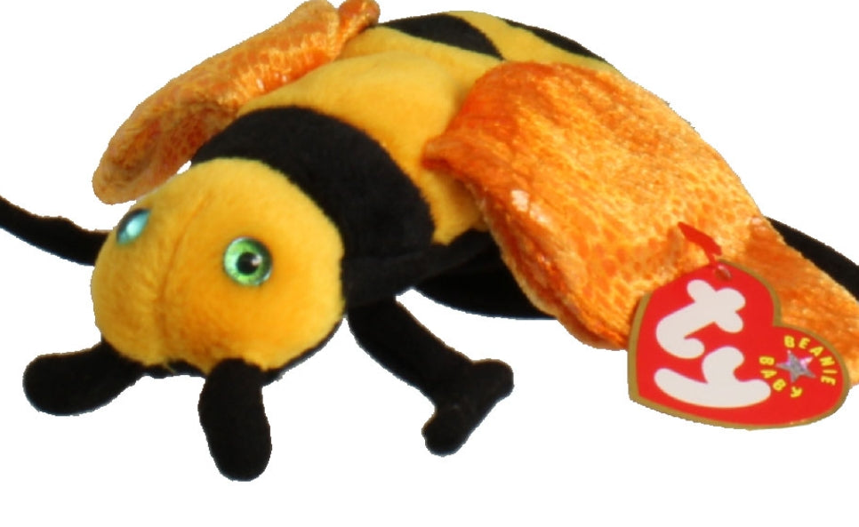 Buzzie