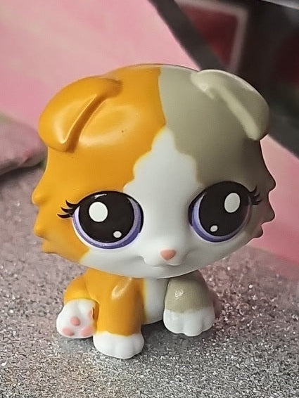 Lps KITTEN G7 #152 Authentic