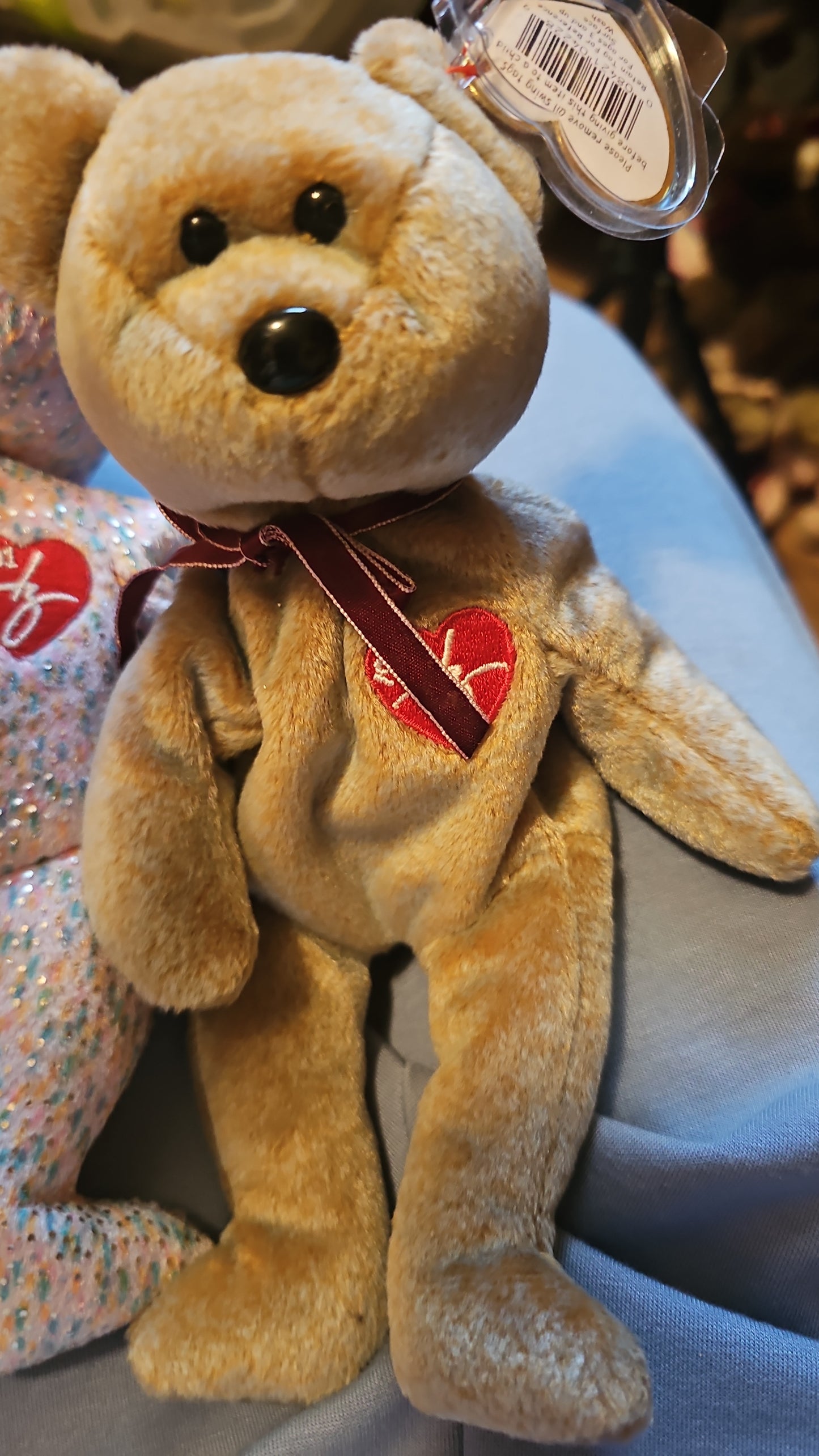 99 bear