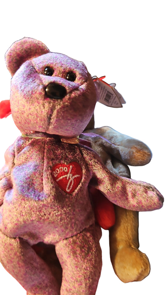 00 bear