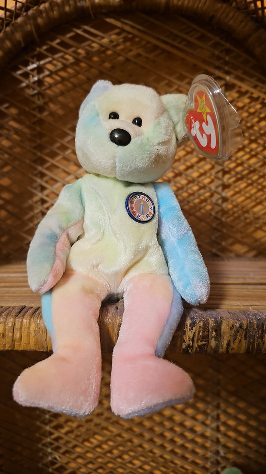 B B Bear
