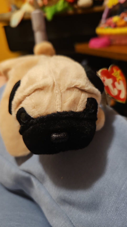 Pugsly