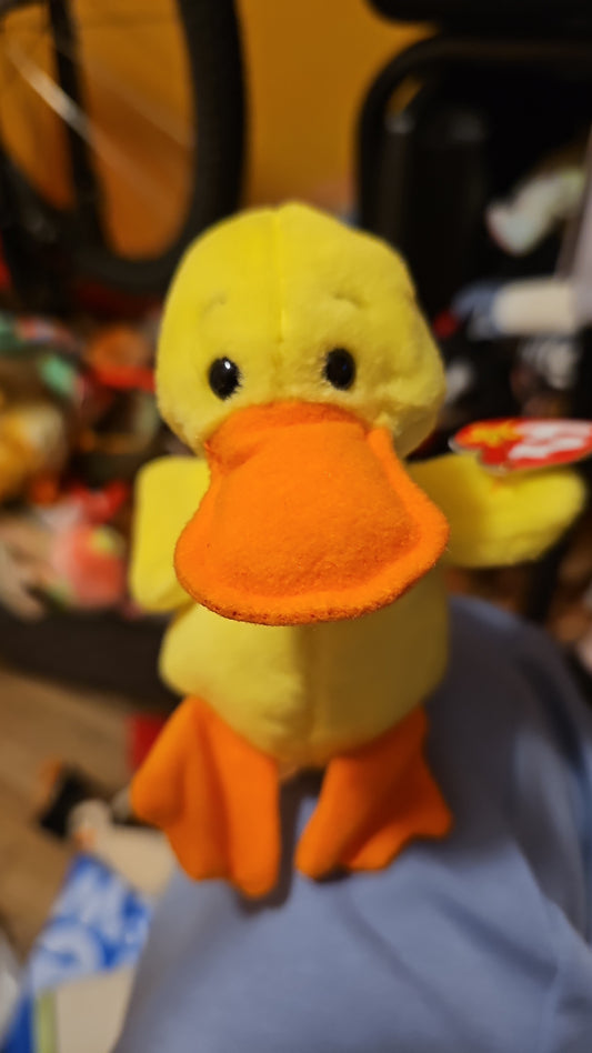 Quacks