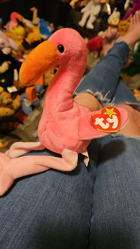 Pinky