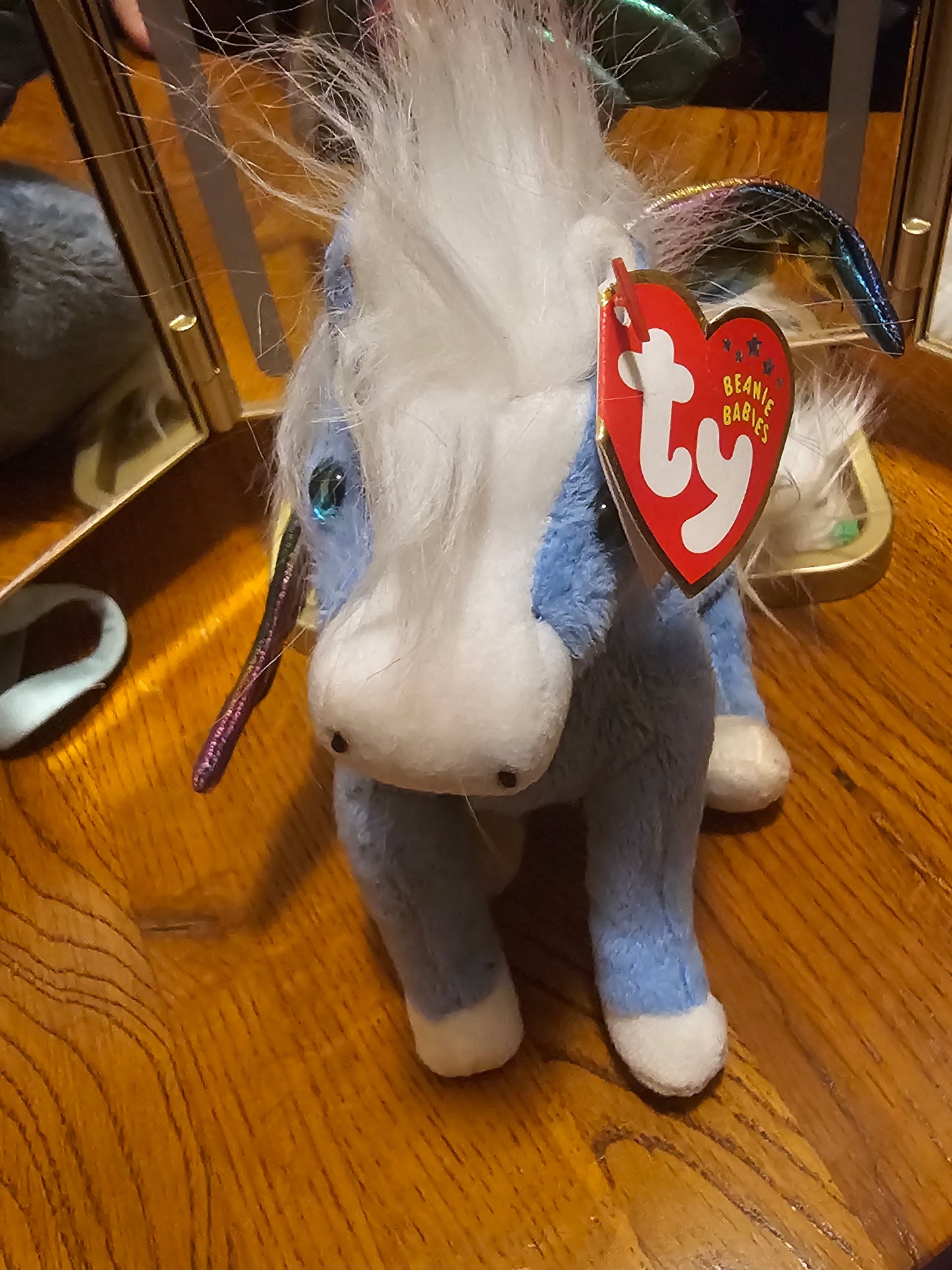 Pegasus